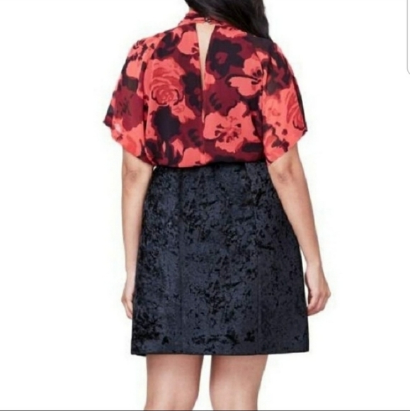 NWOT Rachel Roy A-Line Skirt - Picture 2 of 6